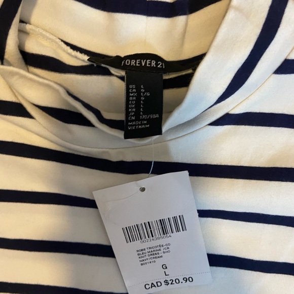 Forever 21 dress - Picture 2 of 2